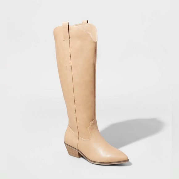 Sommer Western Boots; Women’s Universal Thread - Picture 3 of 5